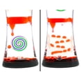 Hypnotic Liquid Motion Spiral Timer Toy for Sensory Play - Walmart.com