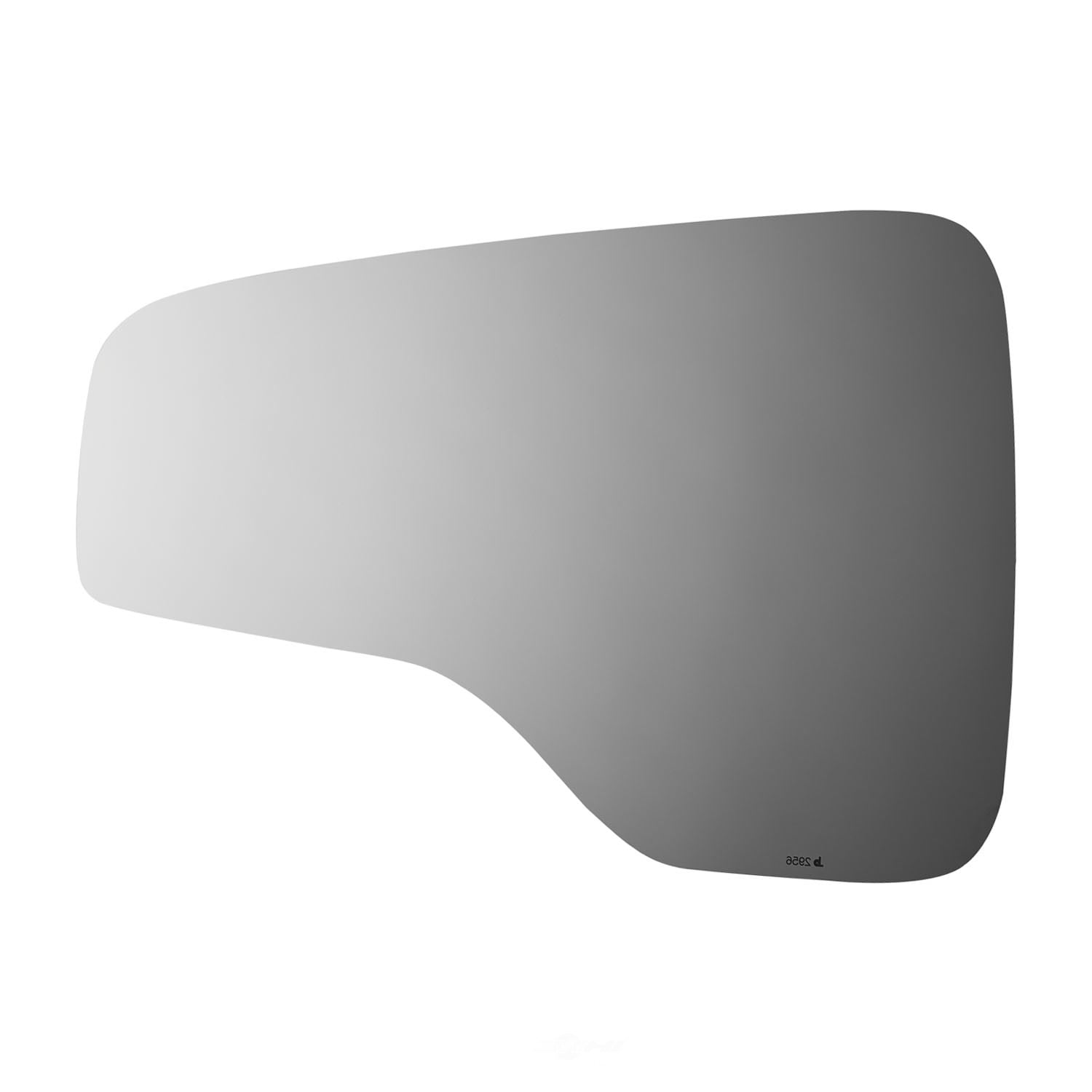 Burco 2956 Driver Side Upper Flat Replacement Mirror Glass for Chevy