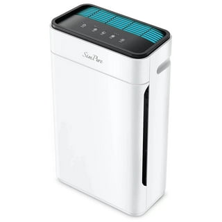 Mold Air Purifiers in Air Purifiers Walmart