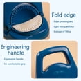 thumbnail image 5 of Matoen12 Dough Presser Dumpling Skin Maker Household Dumplings Kitchen Dumpling Maker, 5 of 5