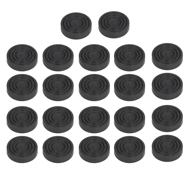 Lave-linge Pieds Pad Non Slip Base Ventouse Anti Vibration Noise Reduction Washer
