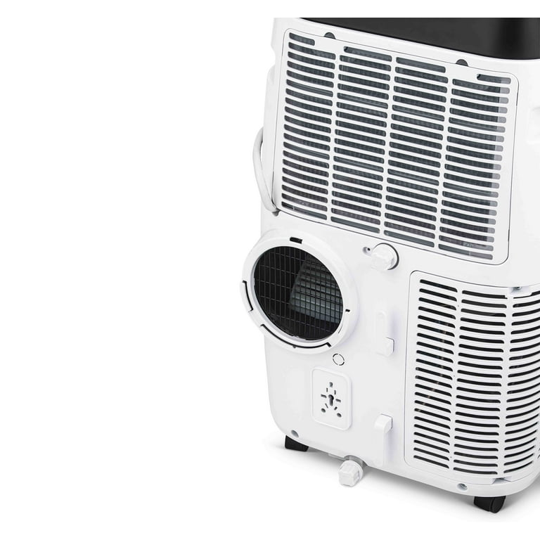  Newair Portable Air Conditioner, 14,000 BTU, White