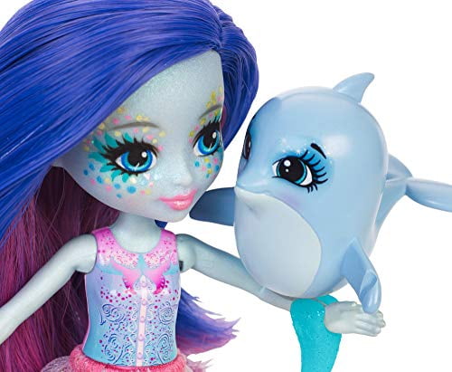 dolphin enchantimals