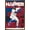 Bronze Framed Version, variant on MLB Phillies - Bryce Harper 19 Wall Poster, 14.725" x 22.375"