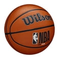 thumbnail image 2 of Balón NBA DRV Plus Wilson Café, 2 of 7
