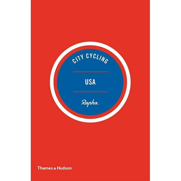 City Cycling USA: Los Angeles, New York, Chicago, San Francisco, (Paperback)