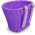 thumbnail image 4 of Multipurpose Basket For Kids' Vehicles, Suitable For 12-16 Inch Bikes, Tricycles, And Scooters, Weather Resistant And Easy To Clean, 4 of 5