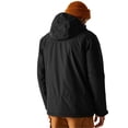 thumbnail image 4 of Regatta Veste Imperméable Isolée Thornridge pour Hommes, 4 of 5