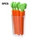 thumbnail image 1 of Bolsa de alimentos sellado Sweethay clip de humedad 5 paquetes con caja de transporte, 1 of 5