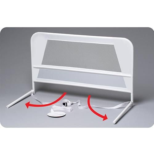 KidCo Children'S Bed Rail - Telescopic