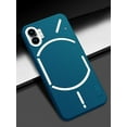thumbnail image 2 of Compatible with Nothing Phone 2 Case Shockproof Ultra Thin Cute Soft Nothing Phone 2 Phone Case for Women Men Protective Case (Blue), 2 of 13