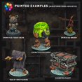 thumbnail image 3 of DND Miniatures Wildspire 20 Objetos encantados Mazmorras y dragones, 3 of 4