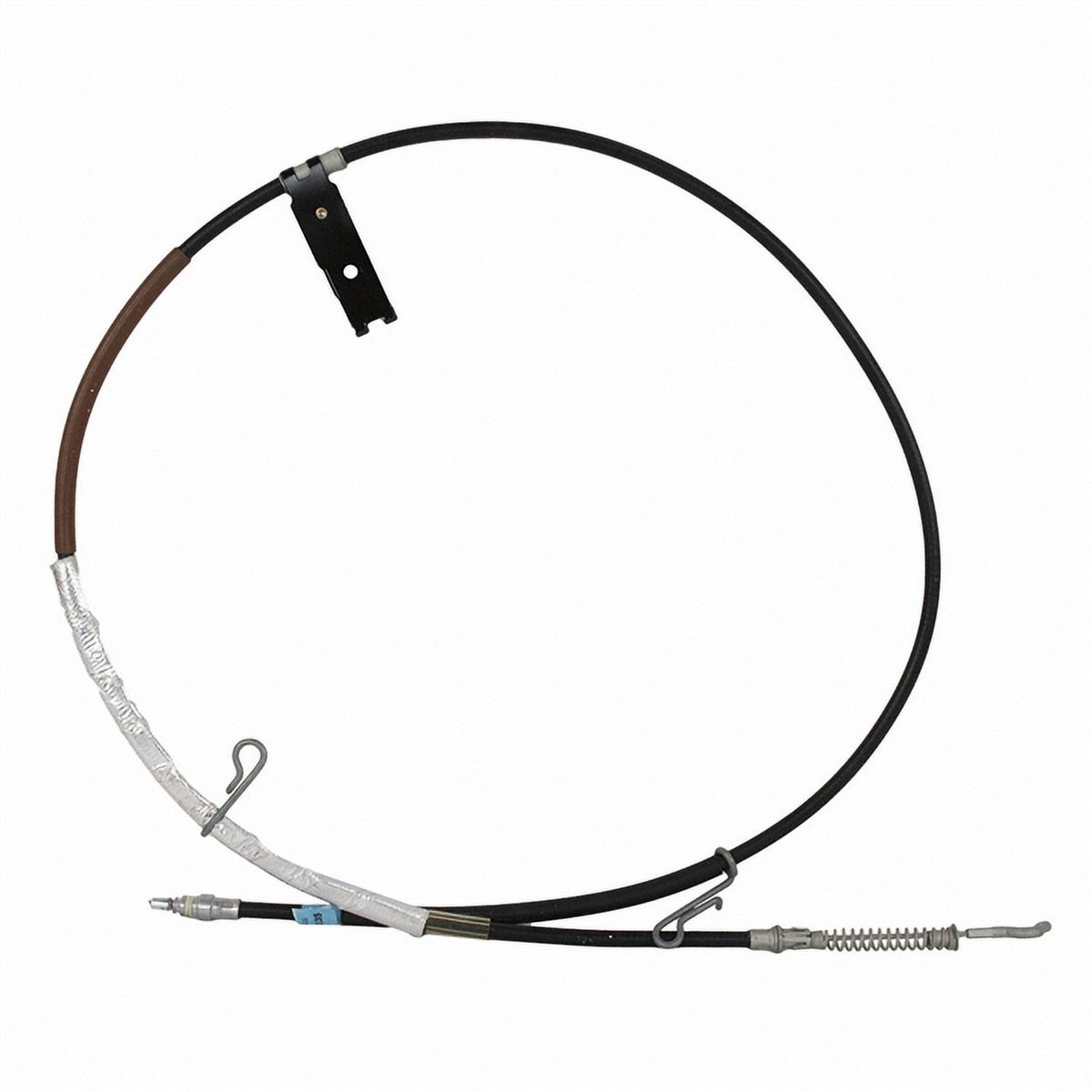 CABLE ASY - PARKING (P)