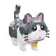 thumbnail image 1 of Cute Animal Micro Particle Building Blocks, Cute Pet Series Mini Building Blocks Kit, 1 of 5