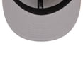 thumbnail image 5 of Men's New Era Brown Athletics Spring Color 59FIFTY Fitted Hat, 5 of 6