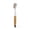 White, variant on Full Circle Home - Micro Manager Detail Brush - 1 Count