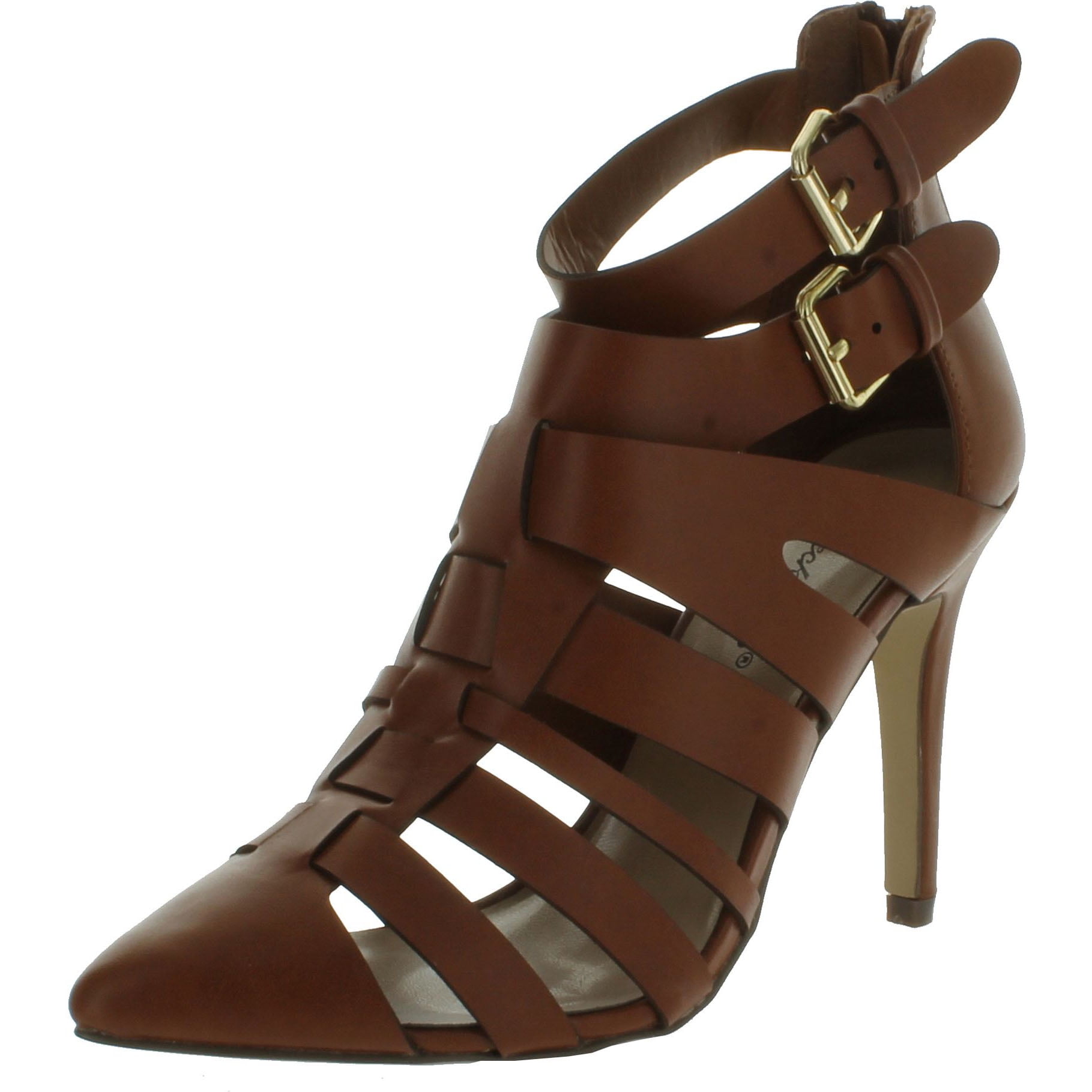 breckelles gladiator heels