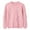 Hot Pink, variant on TFEOQRY Toddler girls cotton Long Sleeved Round Neck Top Fashion Love Bow Base Blouses