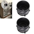 thumbnail image 4 of Adaptadores NAB Hub, cinta de bobina a bobina de 10 pulgadas para StuderRevox, 4 of 5