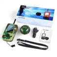 thumbnail image 4 of 100M Camo Wireless GPS Fish Finders with Sonar Sensor LCD Display GPS Fishfinder, 4 of 4