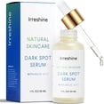 thumbnail image 1 of Eliminador de manchas oscuras Irreshine para rostro y cuerpo 30 ml con ácido kójico, 1 of 8