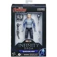 thumbnail image 1 of Marvel Legends The Infinity Saga 6 Inch Action Figure Studios Series - Quicksilver, 1 of 2