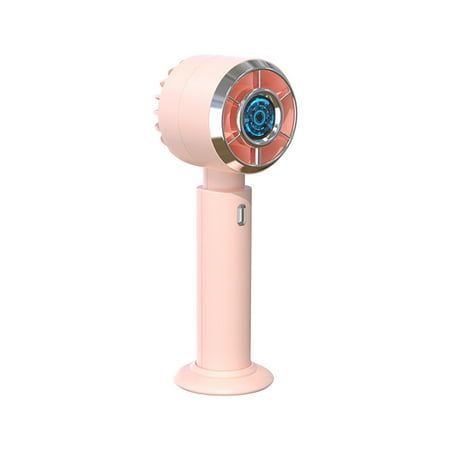 

Sale Clearance USB Mini Handheld Rechargeable Silent Desktop Outdoor Turbo Small Electric Fan