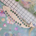 thumbnail image 3 of Stitch Thread Holder Embroidery Floss Organizer Thread Organiser Card For DIY Sewing Supplies Needlework Thread Organization Crafts, 3 of 8