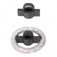 thumbnail image 1 of -015 Electric Milk Frother and Heater Replacement Mixer Set for, 1 of 5