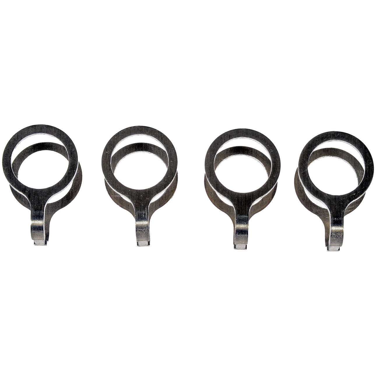 Dorman 66249 Coolant Pipe Washer Seals for Specific Ford / Lincoln Models (Pack of 4)