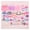 multicolor-2, variant on Minilpsshop 31 pcs Accessories Collars Glasses Clothes Jacket Dress Bow Set for lps Cat Dog