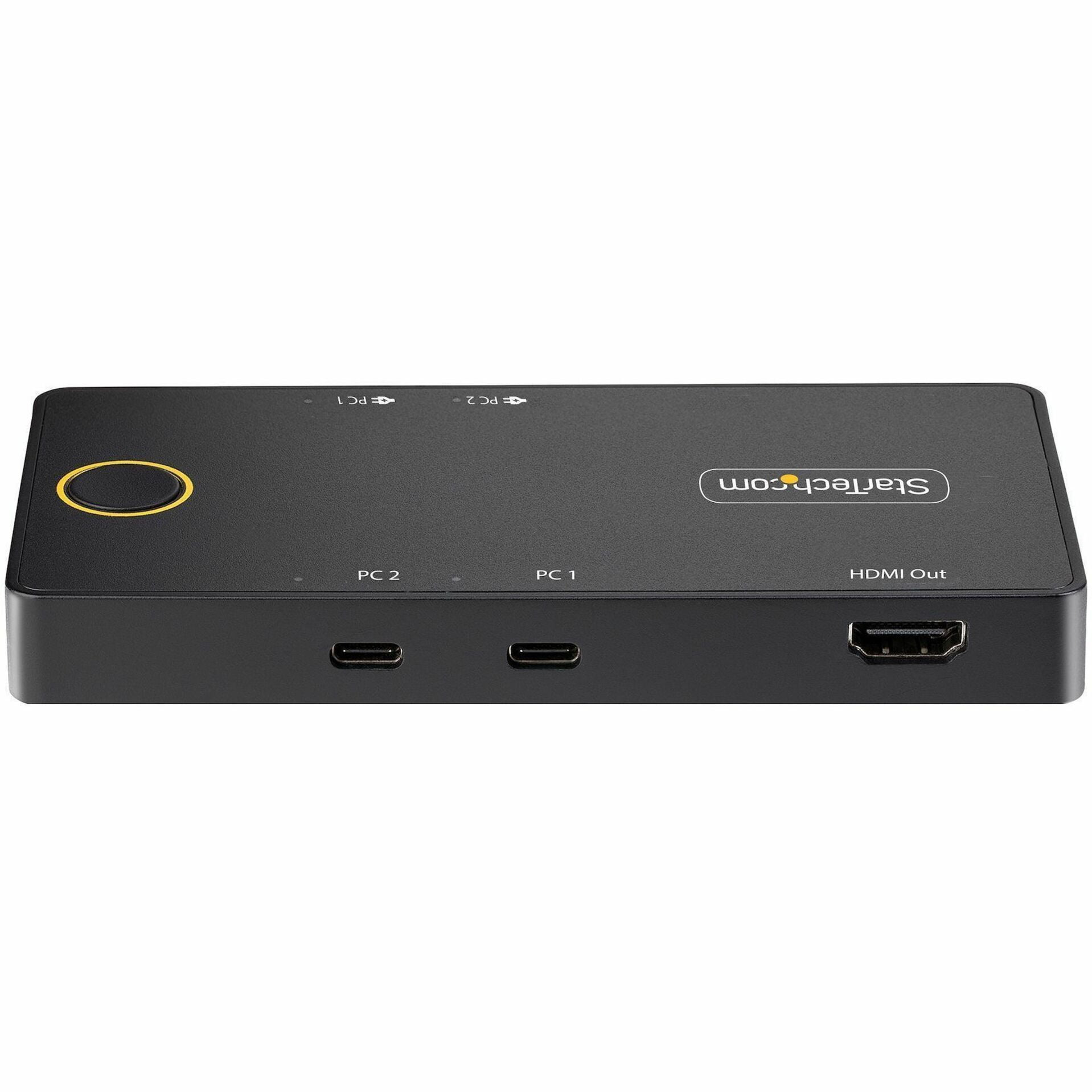 StarTech.com KVM Switchbox