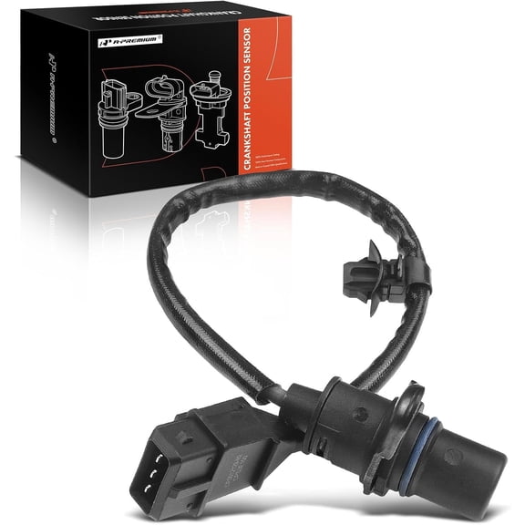 A-Premium Camshaft Position Sensor Compatible with Hyundai Santa Fe 2007-2009 Kia Optima 2006-2010 Rondo 2007-2010 V6 2.7L