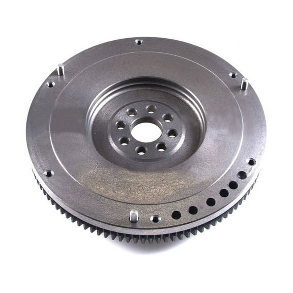 Flywheel - Compatible with 2000 - 2005 Toyota MR2 Spyder 1.8L 4-Cylinder 2001 2002 2003 2004