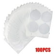 thumbnail image 1 of Capsule Coffee Cup Cap Set lid ;capsule coffee Aluminum Film Seal Pod Sticker Lids Assorted Kit Coffee Maker Accessories, 1 of 8