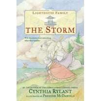 Lighthouse Family The Storm, Book 1, (Paperback)
