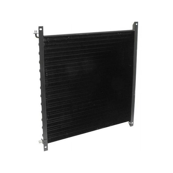 A/C Condenser - Compatible with 1995 - 2003 International 2674 1996 1997 1998 1999 2000 2001 2002