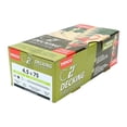 thumbnail image 2 of Timco - C2 Deck-Fix Premium Decking Screws - TX - Countersunk - Exterior - Green (Size 4.5 x 75 - 250 Pieces), 2 of 3