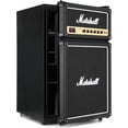 thumbnail image 6 of Black Edition 4.4 Marshall High Capacity Bar Fridge, 6 of 6