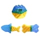 thumbnail image 2 of Fiudx Juguetes para Masticar para Perros, Huesos Interactivos para Molares, Juego de Verano para Aliviar El Estrés, Diversión Congelante Llena de Agua, Actividad para El Cuidado Dental, Delicias para, 2 of 6