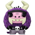 thumbnail image 1 of Figura de vinilo Funko Foster's Home For Imaginary Friends Funko Funko, 1 of 3