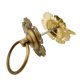 thumbnail image 4 of Anillo de puerta antiguo para ventana y puerta, anillo redondo (8 cm), 4 of 5