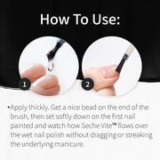 Seche Vite Dry Fast Topcoat