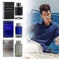 thumbnail image 4 of Floranti 1PCS Parfum pour Hommes Exploration de la Glace Bleue Exploration 100Ml, 4 of 6