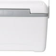 thumbnail image 4 of Refrigerador Portátil Zulema Aislado de 8L Caja de Hielo Multiusos Blanco, 4 of 8