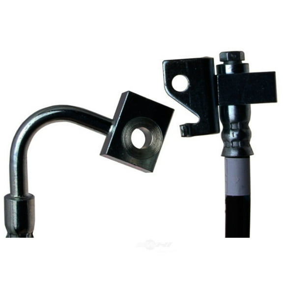 Raybestos BH383050 Professional Grade Hydraulic Brake Hose Fits select: 2006-2007 JEEP GRAND CHEROKEE, 2006-2010 JEEP COMMANDER