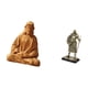 thumbnail image 5 of Estatua del Corazón de Jesús,Estatua del Sagrado Corazón de Jesús para decoración del hogar,Figura católica de Jesús,Figura de escritorio,Estatua de, 5 of 8