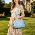 thumbnail image 3 of Sunyuer Elegant Large-Capacity Women's Shoulder Bag & Crossbody Bag - Versatile Handbag for Every Occasion, 3 of 7