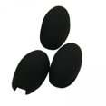 thumbnail image 1 of Bunblic 3xSaxophone Side Keypad Birthday Presents Saxophone Patches Sax Side Key Cover, 1 of 8
