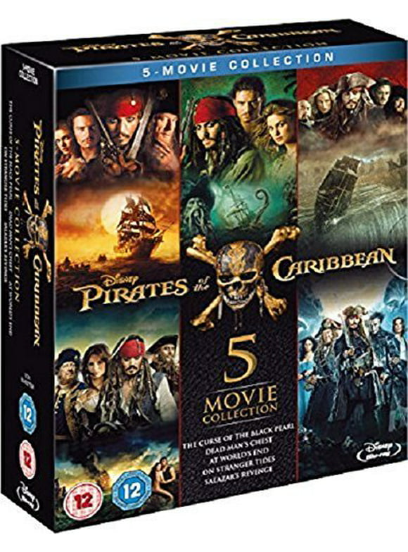 Rechtmatig jungle onderdak Blu-ray Movies - Walmart.com
